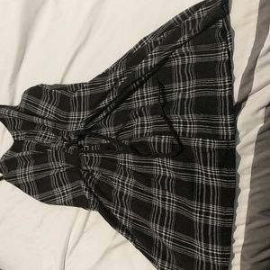 Speg strap dress